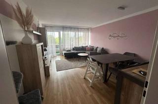 Wohnung mieten in Hinterm Grambker Dorfe 11, 28719 Burg-Grambke, Schöne 3 Zi.Whg. mit Balkon in Bremen Burg-Grambke
