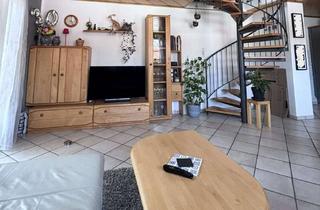 Wohnung mieten in 89129 Langenau, 3-Zimmer-Wohnung in Langenau-Albeck