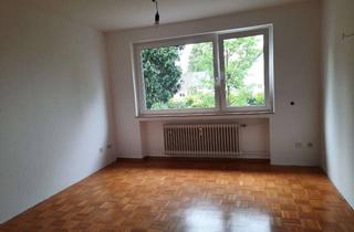 Wohnung mieten in 42697 Ohligs-Aufderhöhe, Renovierte 2-Zimmer-Wohnung im EG mit Balkon in Solingen-Ohligs