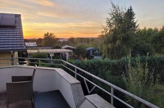 Wohnung mieten in 74360 Ilsfeld, Wohnen mit Aussicht in Ilsfeld-Auenstein