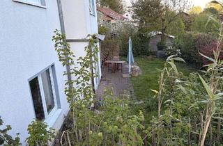 Wohnung mieten in 37136 Waake, Praktische 2,5-Zimmer-Wohnung mit Balkon in Waake