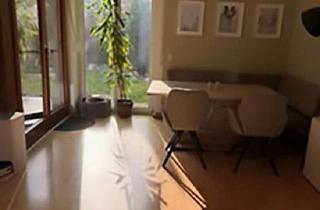 Wohnung mieten in 86420 Diedorf, EG-3-Zimmer-Whg. mit Terrasse u. eigenem Garten in Diedorf