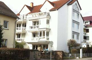 Wohnung mieten in Feldberg Str. 6A, 61440 Oberursel, Helle geräumige 2-Zimmer-Wohnung mit Terrasse und EBK