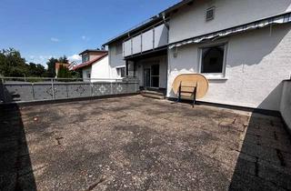 Wohnung mieten in 73054 Eislingen, Wohnen mit Charakter- 4-Zimmer-Wohnung in ruhiger Lage
