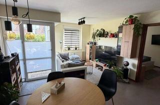 Wohnung mieten in 73527 Schwäbisch Gmünd, Zwei Zimmer in Schwäbisch Gmünd: Helle Wohnung mit Terrasse