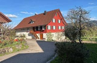 Wohnung mieten in 88138 Sigmarszell, 3-Zi.-Wohnung in idyllischer Lage von Sigmarszell