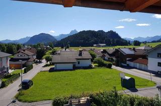 Wohnung mieten in 87629 Füssen, Helle Dachgeschosswohnung in Vils (Österreich)