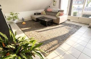 Wohnung mieten in 53474 Bad Neuenahr-Ahrweiler, 4-Zimmer-Dachgeschosswohnung in Bad Neuenahr-Heimersheim, 93 qm
