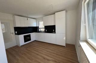 Wohnung mieten in 75391 Gechingen, Erstbezug nach Renovierung - Hell, modern & mit separatem Eingang