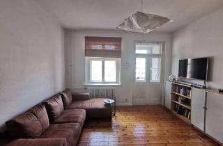 Wohnung mieten in Otzenstraße, 12159 Schöneberg, Wohnen mit Charakter: 2,5-Zimmer-Wohnung in Berlin-Schöneberg