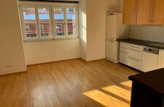Wohnung mieten in Gistlstr. 24, 82049 Pullach, Exklusive 3-Zimmer-Wohnung in Pullach mit Terrasse & Speicher