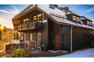 Wohnung mieten in Ob Der Schwelle 21, 79868 Feldberg, Großzügige 4-Zimmer-Wohnung/ Doppelhaushälfte in Falkau/Feldberg