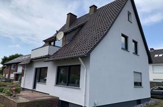 Wohnung mieten in Güthstraße 38, 33335 Gütersloh, Sanierte Wohnung mit drei Zimmern und Terasse in Gütersloh