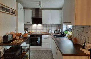 Wohnung mieten in Sulzer Weg 36, 72218 Wildberg, Zuhause mit 3 Zimmern und Balkon in Wildberg