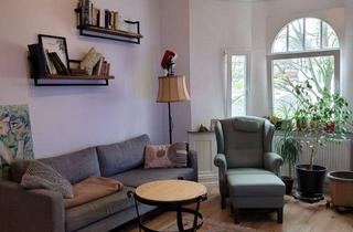 Wohnung mieten in Zähringerallee 12, 75177 Nordstadt, ** 3 Zi, Sanierter Altbau, Balkon, gute Lage