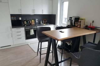 Wohnung mieten in Berggasse, 72116 Mössingen, Sehr schöne 2 Zi-Neubauwohnungen W9 in zentraler ruhiger Lage in Mössingen