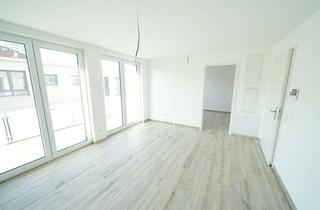 Wohnung mieten in Lindachstraße 62, 72764 Reutlingen, Moderne 2 Zimmer Neubauwohnung Ortsmitte Reutlingen