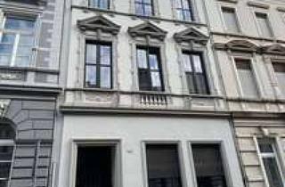 Wohnung mieten in Regentenstraße 160, 41061 Mönchengladbach, Schöne Dachgeschosswohnung in denkmalgeschütztem Gebäude in Mönchengladbach Eicken