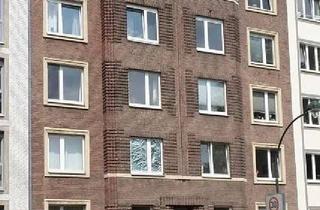 Wohnung mieten in Ostendorfstraße, 40239 Düsseltal, Charmante Altbauwohnung mit Potenzial – Gestalten Sie Ihr persönliches Wohnjuwel