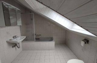 Wohnung mieten in 76726 Germersheim, DG-Wohnung 3 ZKB