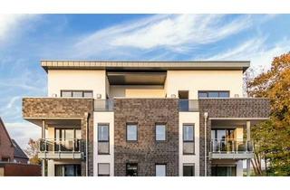 Penthouse mieten in Heinrich Bause Str. 35a, 47533 Kleve, Penthousewohnung in ruhiger Lage