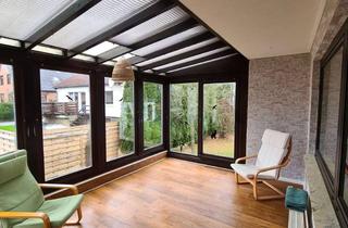 Wohnung mieten in Zum Johannisbruch 20, 31832 Springe, Attraktive 4-Zimmer-Wohnung mit Garten in Springe