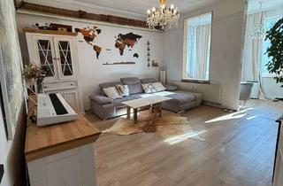Wohnung mieten in Wilhelmstraße 29, 18586 Sellin, Schöne 2-Zimmer-Wohnung in Sellin