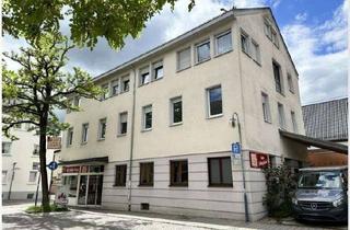 Wohnung mieten in 72555 Metzingen, Alles neu macht der Mai - Modernisierte City-Wohnung nahe dem Kelternplatz