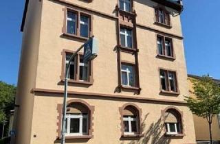 Wohnung mieten in 63263 Neu-Isenburg, Charmante 2-Zimmer-Altbau Wohnung in Neu-Isenburg