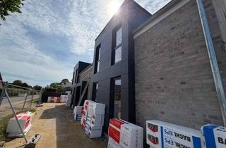 Wohnung mieten in 28844 Weyhe, Moderne 3‑Zimmer‑Neubauwohnung im KfW‑40‑Effizienzhaus in zentraler Lage von Weyhe