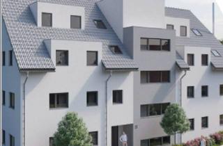 Wohnung mieten in Hauptstraße 23, 89143 Blaubeuren, Stilvolles Wohnen im 2. OG: Ideal für Singles oder Paare 3-Zimmer-Wohnung in Blaubeuren Gerhausen