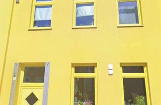Wohnung mieten in Georg-Cantor-Straße 37, 06108 Halle, 2-Zimmer-Wohnung mit Terrasse in der Nördlichen Innenstadt von Halle