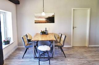 Wohnung mieten in Wilhelminenkoog, 25881 Tating, Charmante Wohnung auf idyllischem Ferienhof – perfekt für ruhiges Wohnen im Grünen