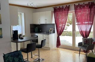 Wohnung mieten in Im Nickentäle 12, 72250 Freudenstadt, 1-Zimmerwohnung (Einliegerwohnung)