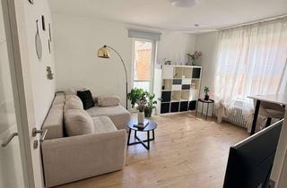 Wohnung mieten in 63584 Gründau, Schöne 2 Zimmerwohnung
