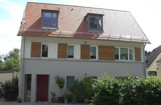 Wohnung mieten in 71063 Sindelfingen, 4,5-Zimmer-Maisonette-Wohnung in Sindelfingen
