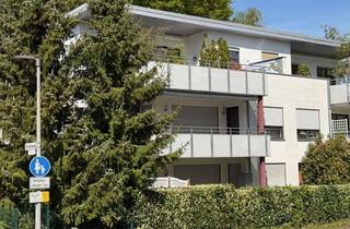 Penthouse mieten in Erlachweg, 74074 Heilbronn, Penthouse 3-Zimmer-Wohnung Heilbronn-Ost