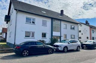 Wohnung mieten in 68809 Neulußheim, 3-Zimmer-Wohnung mit Balkon in Neulußheim