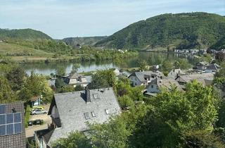 Wohnung mieten in 56332 Brodenbach, Wohnung mit Ausblick, Terrasse und Anspruch!