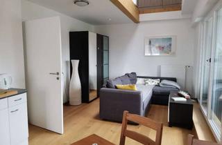 Wohnung mieten in Mühlenstraße 13, 84453 Mühldorf, Ihr Wohntraum auf 2 Etagen - Maisonette-Altbauwohnung in zentr. / repr. Jugendstilvilla