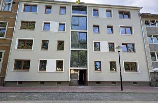 Wohnung mieten in Steingrube 37, 31141 Hildesheim, Kernsanierte, moderne 2-Zimmer Wohnung mit Balkon in Hildesheim
