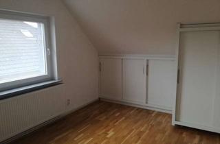 Wohnung mieten in Wittekamp 22, 38179 Schwülper, Vor den Toren Braunschweigs ! Teilmöblierte Einzimmerdachgeschosswohnung in Schwülper OT Lagesbüttel