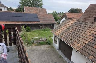 Wohnung mieten in Weinstraße, 76889 Oberotterbach, 2-Zimmer-Wohnung in Oberotterbach