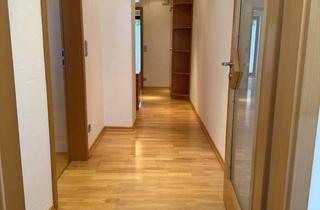 Wohnung mieten in Schloßbergstraße, 93486 Runding, 115 m² im Einfamilienhaus mit großzügiger Terrasse