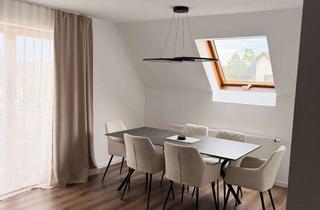 Wohnung mieten in 72555 Metzingen, 2,5-Zimmer-Maisonette-Wohnung in Metzingen