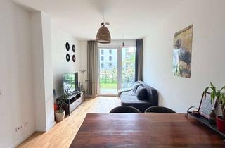 Wohnung mieten in Friedenauer Höhe 14, 12159 Friedenau, Zentrale 2-Zimmer-Wohnung in Schöneberg