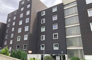 Wohnung mieten in Am Lehmanger 3a, 38120 Weststadt, Attraktive, helle 2-Zimmer-Wohnung in Braunschweig