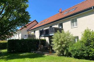 Wohnung mieten in Akazienstraße 18, 49088 Dodesheide, Exklusive, gepflegte 3-Zimmer-Erdgeschosswohnung mit Terrasse und Garten in Osnabrück