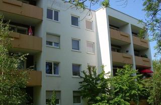 Wohnung mieten in 82256 Fürstenfeldbruck, 2-Zimmer-Wohnung mit Balkon (Südseite) im 3.OG in Fürstenfeldbruck