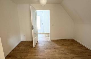 Wohnung mieten in 31275 Lehrte, Helle, geräumige und naturnahe 2,5-Zimmerwohnung